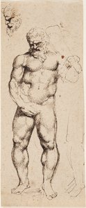 Herkules autorstwa Peter Paul Rubens