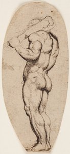 Herkules autorstwa Peter Paul Rubens