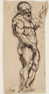 Herkules autorstwa Peter Paul Rubens