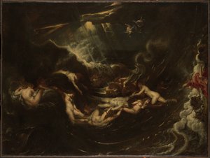  autorstwa Peter Paul Rubens