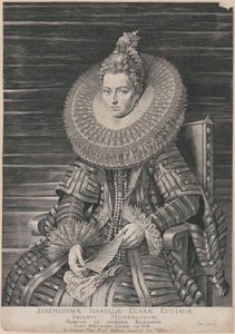  autorstwa Peter Paul Rubens