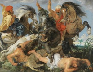  autorstwa Peter Paul Rubens
