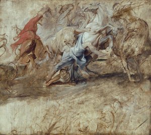  autorstwa Peter Paul Rubens