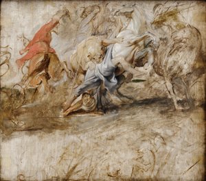  autorstwa Peter Paul Rubens