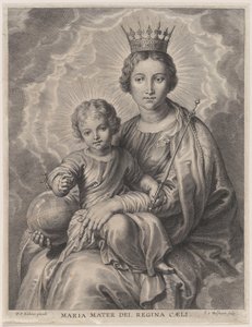  autorstwa Peter Paul Rubens