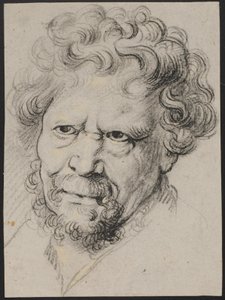  autorstwa Peter Paul Rubens