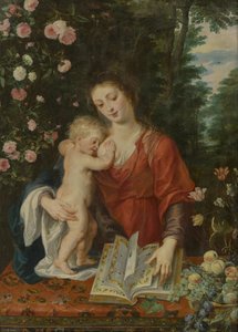  autorstwa Peter Paul Rubens
