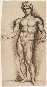 Rtęć autorstwa Peter Paul Rubens