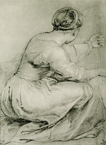 Jedna z córek króla Lycomedesa autorstwa Peter Paul Rubens