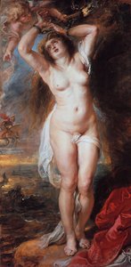  autorstwa Peter Paul Rubens