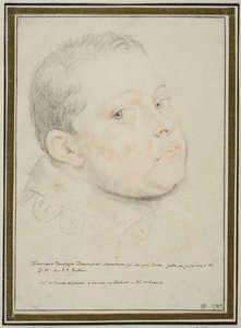  autorstwa Peter Paul Rubens