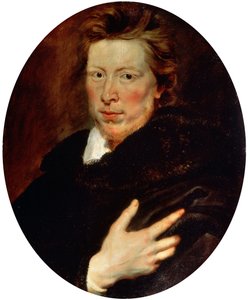 Portret George