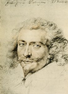 Portret George