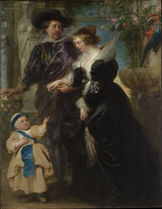  autorstwa Peter Paul Rubens
