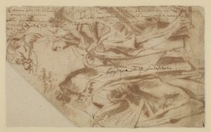 Św. Amandus i Św. Walpurga autorstwa Peter Paul Rubens
