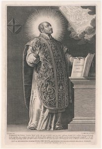  autorstwa Peter Paul Rubens