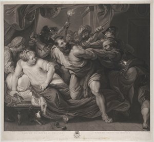  autorstwa Peter Paul Rubens