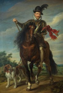 autorstwa Peter Paul Rubens