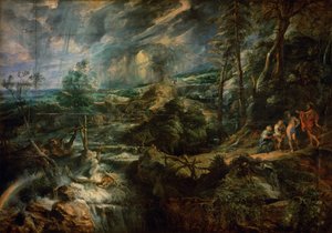  autorstwa Peter Paul Rubens
