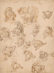  autorstwa Peter Paul Rubens