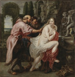  autorstwa Peter Paul Rubens
