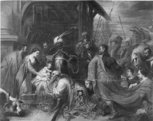  autorstwa Peter Paul Rubens