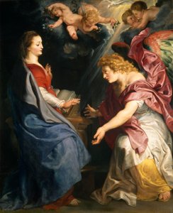  autorstwa Peter Paul Rubens