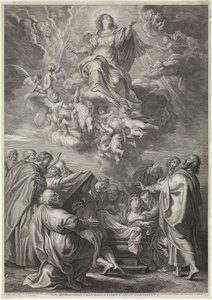  autorstwa Peter Paul Rubens