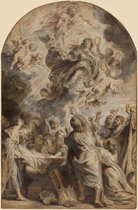  autorstwa Peter Paul Rubens