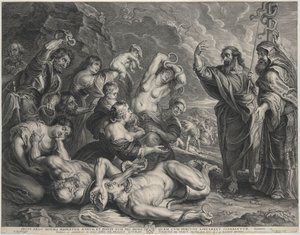 autorstwa Peter Paul Rubens