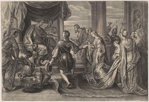  autorstwa Peter Paul Rubens