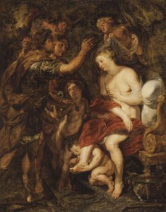  autorstwa Peter Paul Rubens