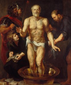  autorstwa Peter Paul Rubens