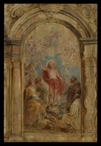 Die Verherrlichung der Eucharistie