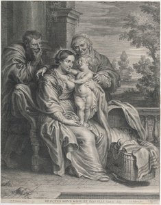  autorstwa Peter Paul Rubens