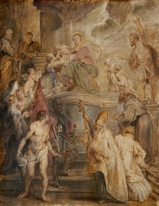  autorstwa Peter Paul Rubens