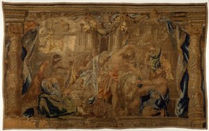  autorstwa Peter Paul Rubens