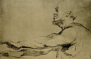 Po omacku autorstwa Peter Paul Rubens