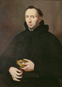 Nieznany obraz autorstwa Peter Paul Rubens