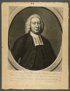 Wielebny John Moorhead