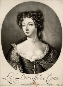 Księżniczka Conti