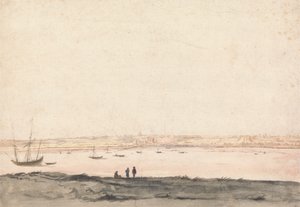 Z Gravesend: The Block House w Essex