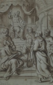 Chrystus wśród lekarzy