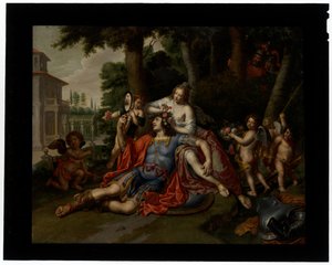 Rinaldo i Armida