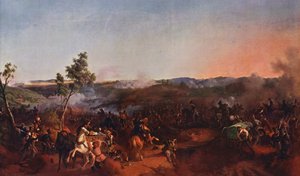  autorstwa Peter von (after) Hess