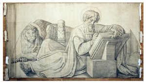  autorstwa Peter von Cornelius