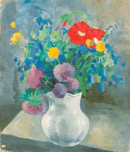 „Kwiaty”, 1925.