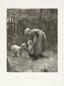 Jej chłopak (tytuł na obiekcie)