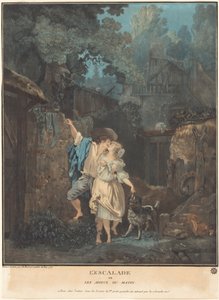  autorstwa Philibert-Louis Debucourt