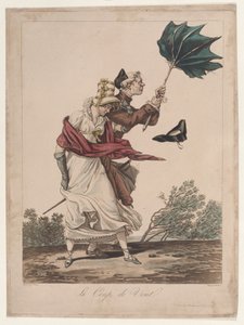 Wicher, 1775-1832. autorstwa Philibert Louis Debucourt